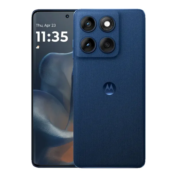 Motorola Edge 60