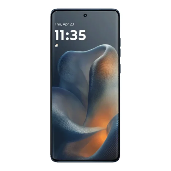 Motorola Edge 60 front view