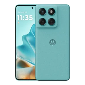 Motorola Edge 60 Fusion