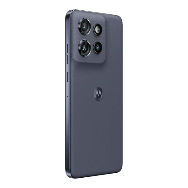 Motorola Edge 60 Neo back view