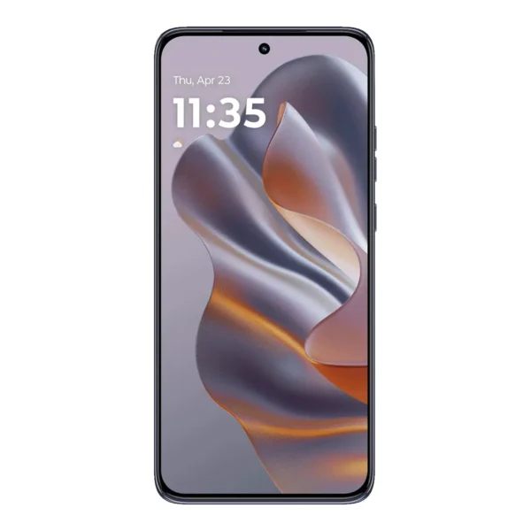 Motorola Edge 60 Neo front view