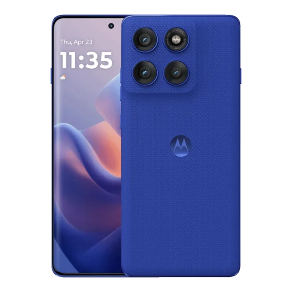 Motorola Edge 60 Pro