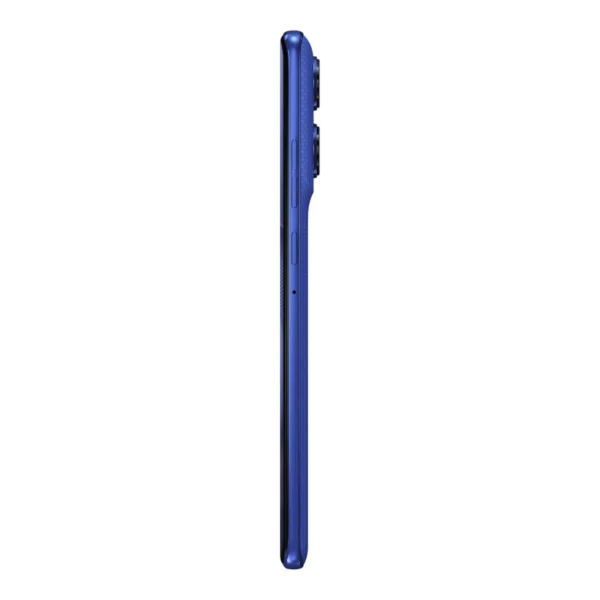 Motorola Edge 60 Pro right side view