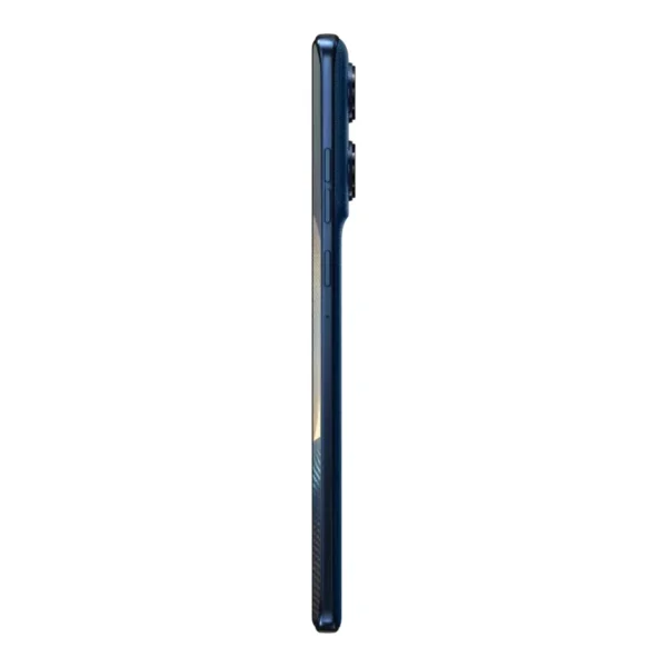 Motorola Edge 60 right side view