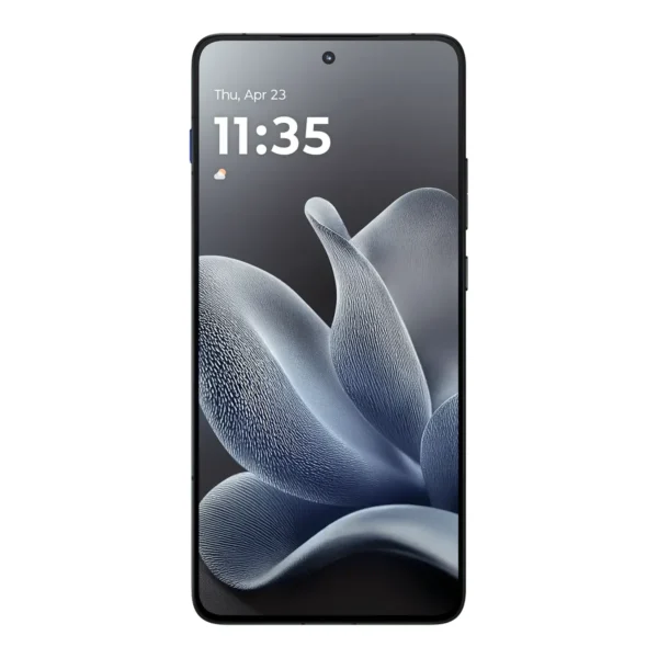 Motorola Edge 70 front view