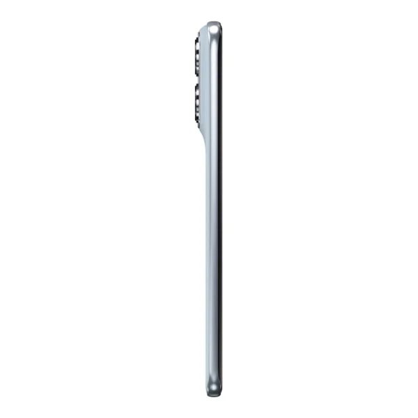 Motorola Edge 70 Fusion right side view