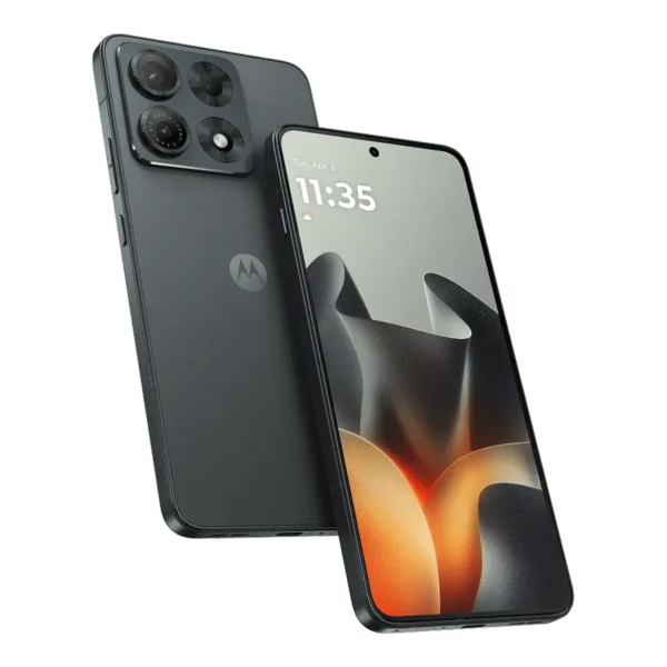 Motorola Edge 70 Max