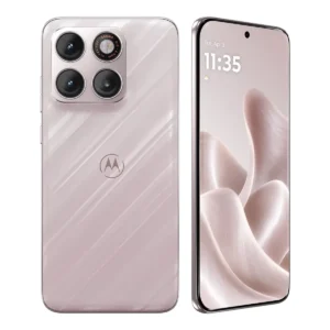 Motorola Edge 70 Plus