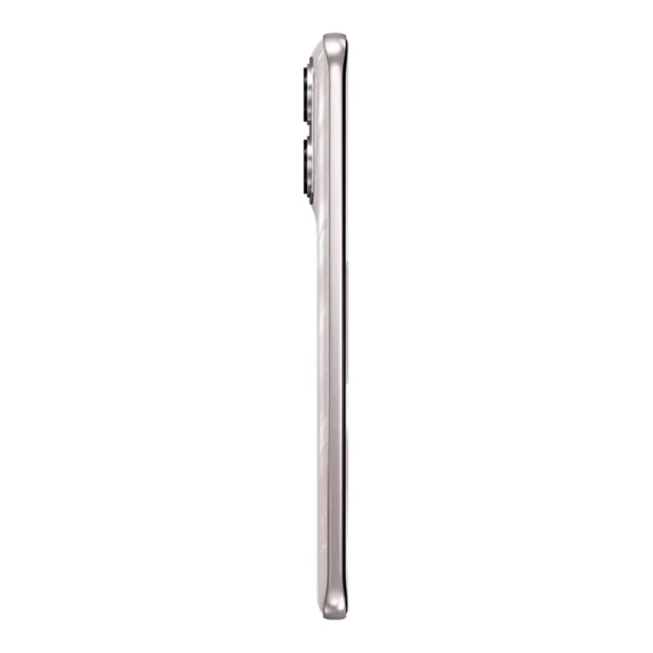 Motorola Edge 70 Plus right side view