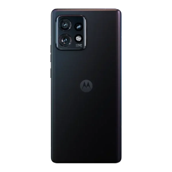 Motorola Edge+ (2023) back view