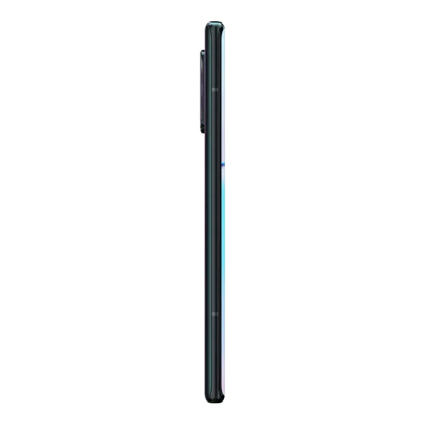 Motorola Edge+ (2023) right side view