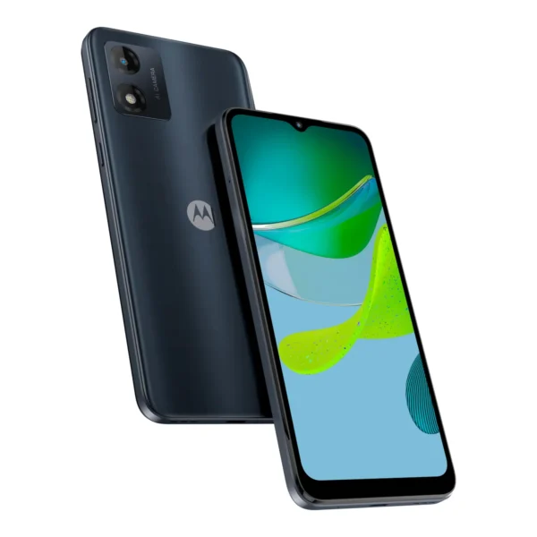 Motorola Moto E13