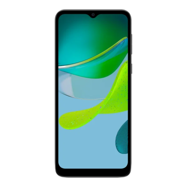 Motorola Moto E13 front view