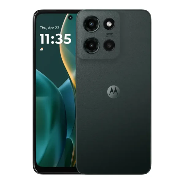 Motorola Moto G (2025)