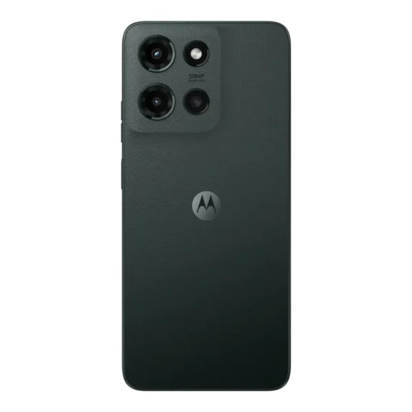 Motorola Moto G (2025) back view