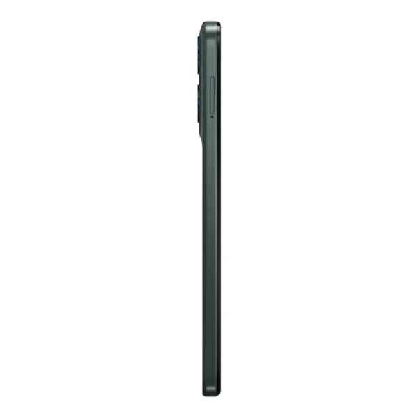 Motorola Moto G (2025) right side view