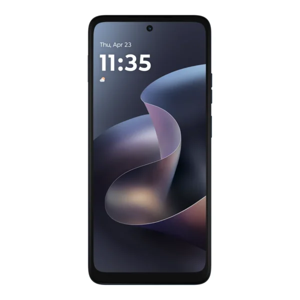 Motorola Moto G (2026) front view