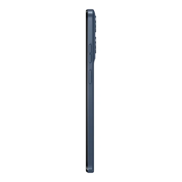 Motorola Moto G (2026) right side view