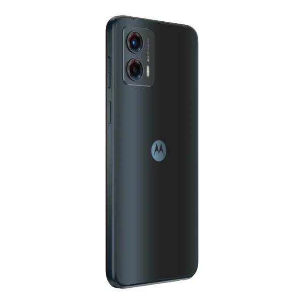 Motorola Moto G 5G (2023) angled view
