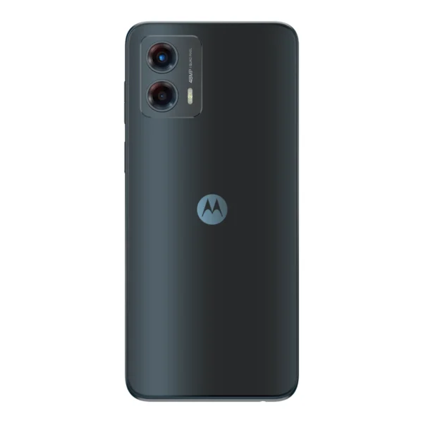 Motorola Moto G 5G (2023) back view