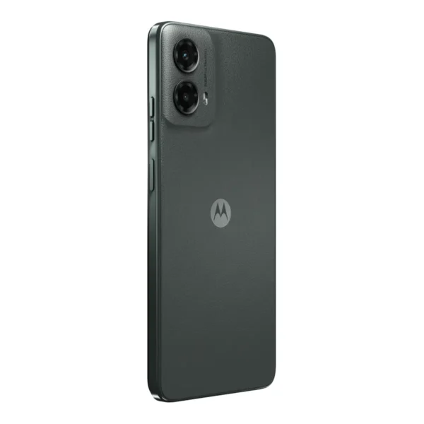 Motorola Moto G 5G (2024) angled view