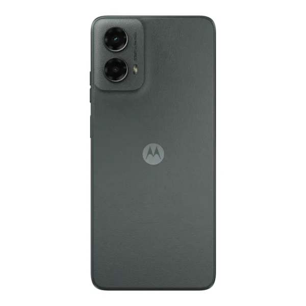 Motorola Moto G 5G (2024) back view