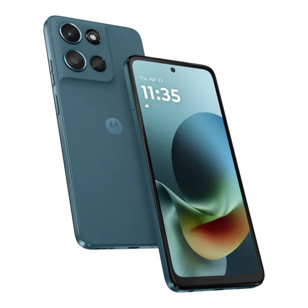 Motorola Moto G Play (2026)