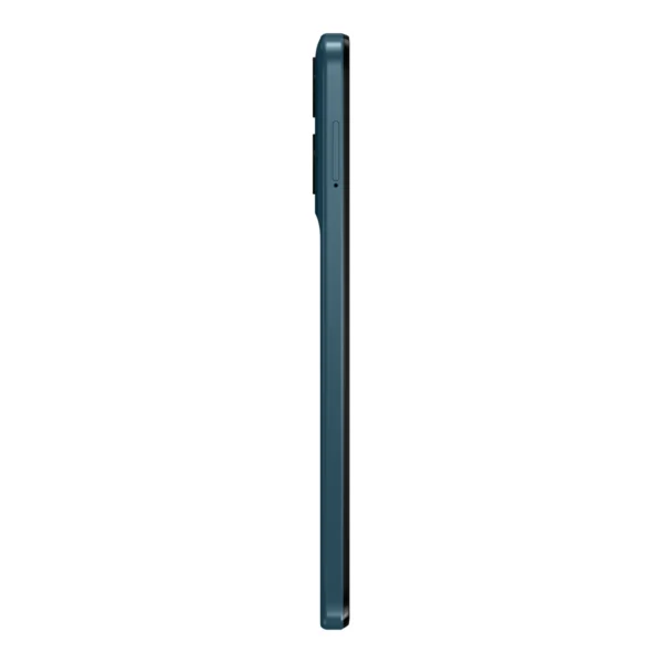 Motorola Moto G Play (2026) left side view