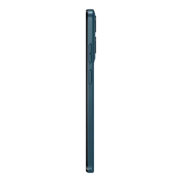 Motorola Moto G Play (2026) right side view