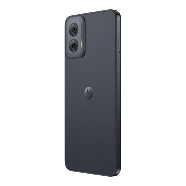 Motorola Moto G Power (2024) angled view