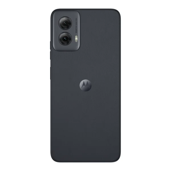Motorola Moto G Power (2024) back view