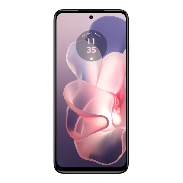 Motorola Moto G Power (2024) front view