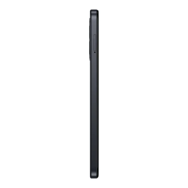 Motorola Moto G Power (2024) left side view