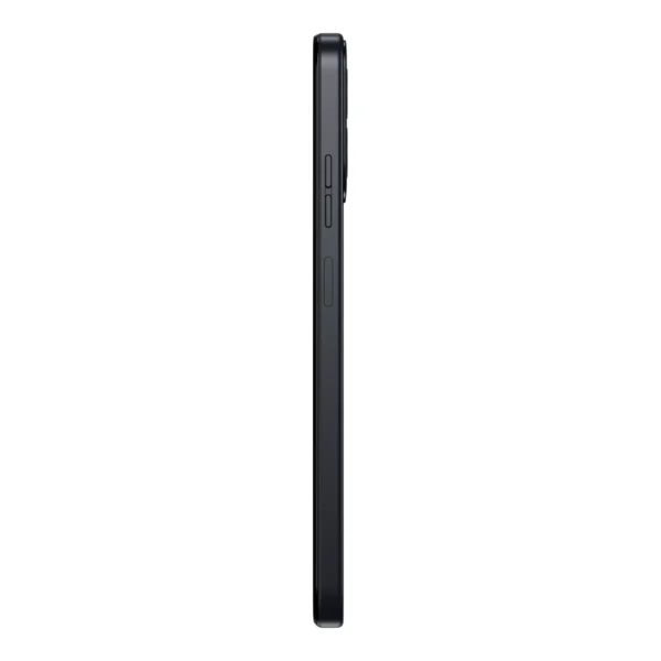 Motorola Moto G Power (2024) right side view