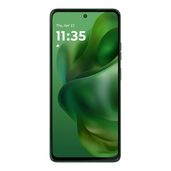 Motorola Moto G Power (2025) front view