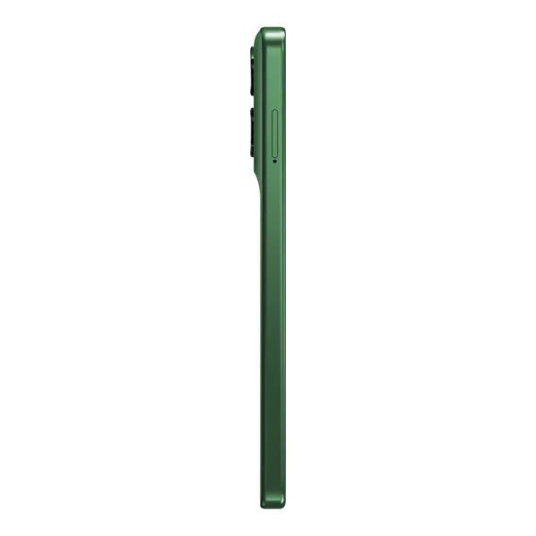 Motorola Moto G Power (2025) left side view