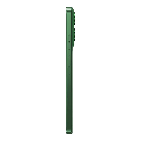Motorola Moto G Power (2025) right side view