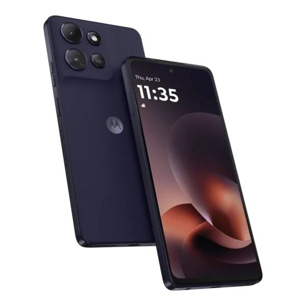 Motorola Moto G Power (2026)