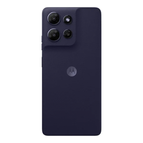 Motorola Moto G Power (2026) back view