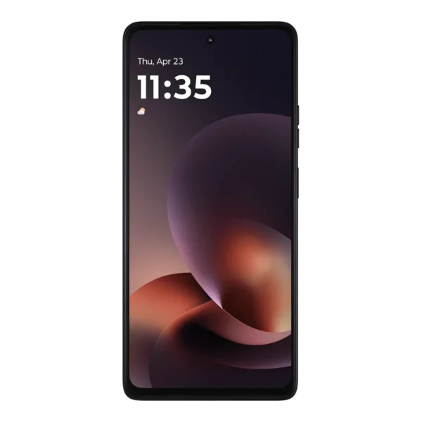 Motorola Moto G Power (2026) front view