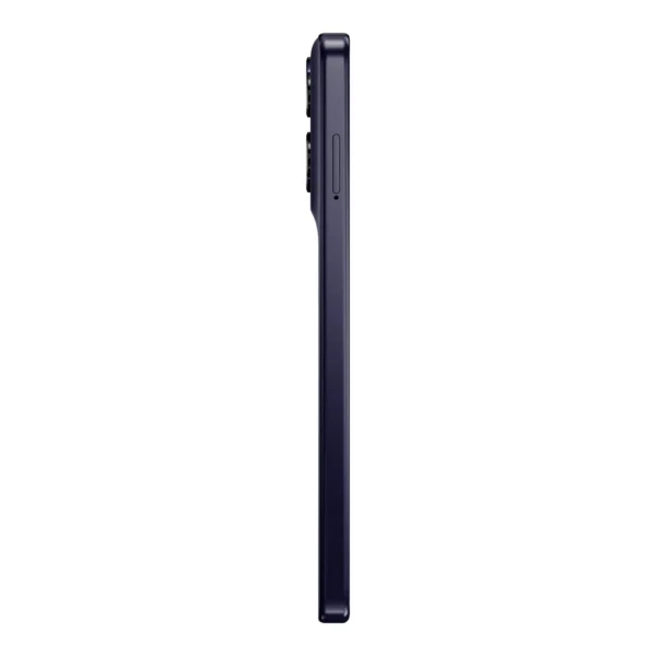 Motorola Moto G Power (2026) left side view