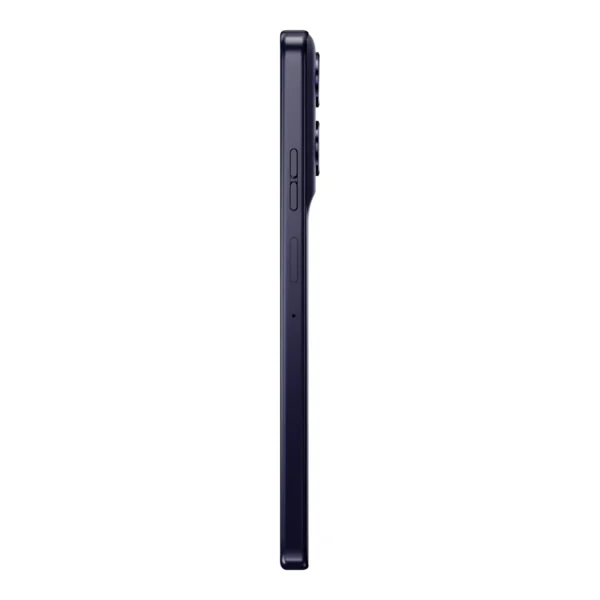 Motorola Moto G Power (2026) right side view
