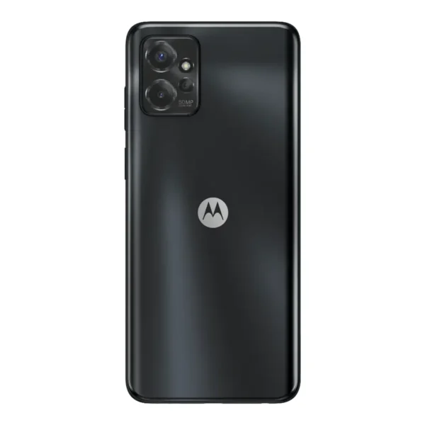 Motorola Moto G Power 5G back view