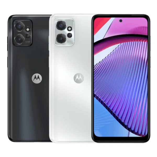 Motorola Moto G Power 5G in all colors