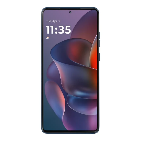 Motorola Moto G Stylus (2025) front view