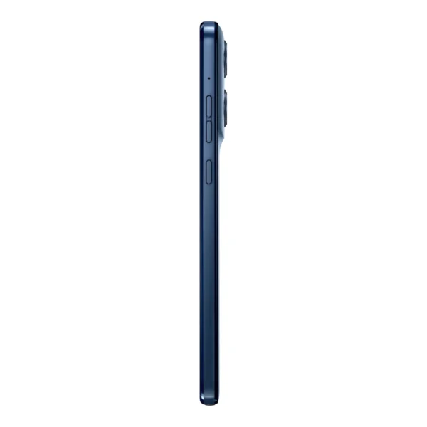 Motorola Moto G Stylus (2025) right side view