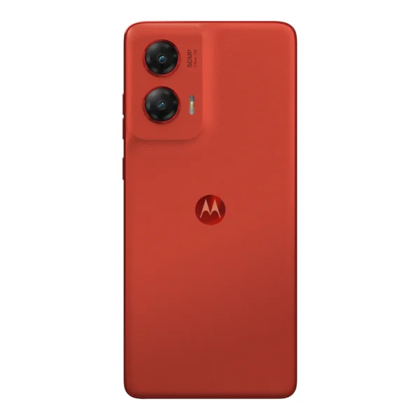 Motorola Moto G Stylus (2026) back view