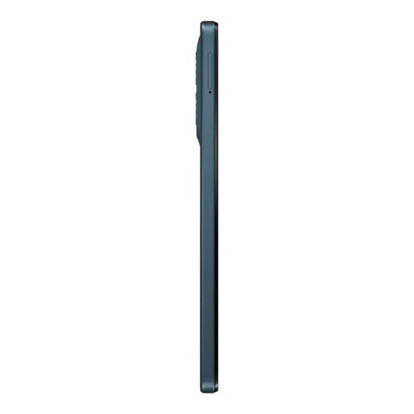 Motorola Moto G06 Power right side view