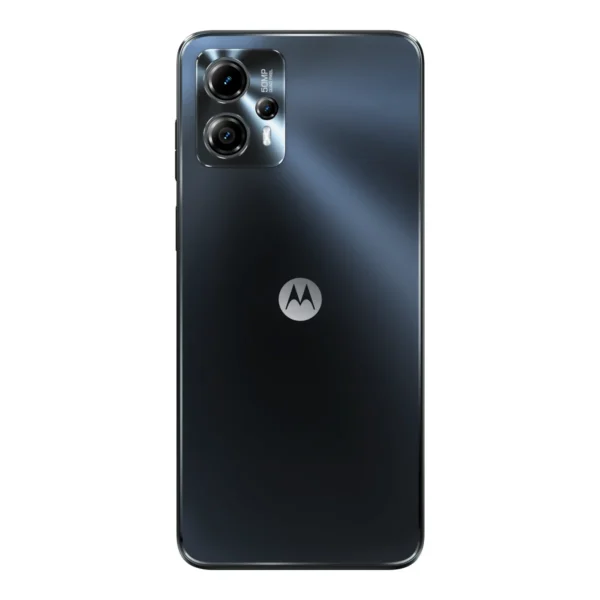 Motorola Moto G13 back view