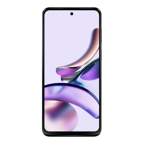 Motorola Moto G13 front view